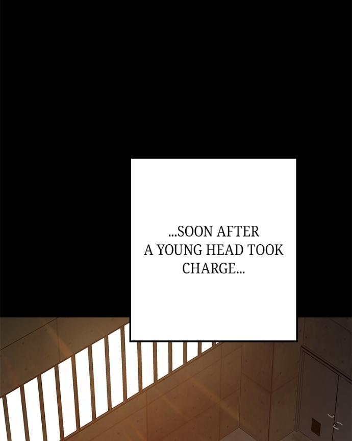 Read Beastly Things chapter 41 image 3 on Lezhin