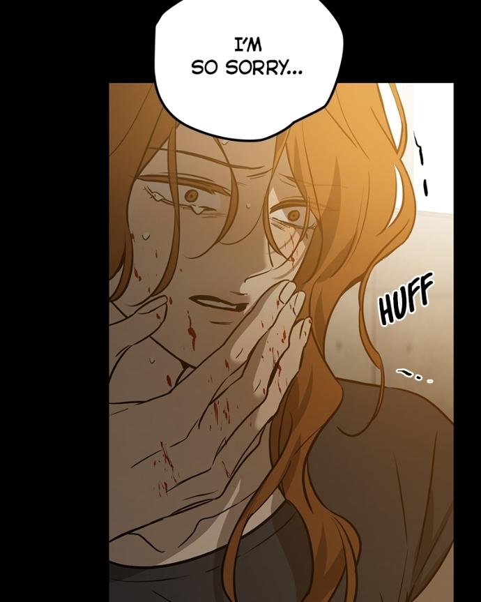 Read Beastly Things chapter 41 image 30 on Lezhin