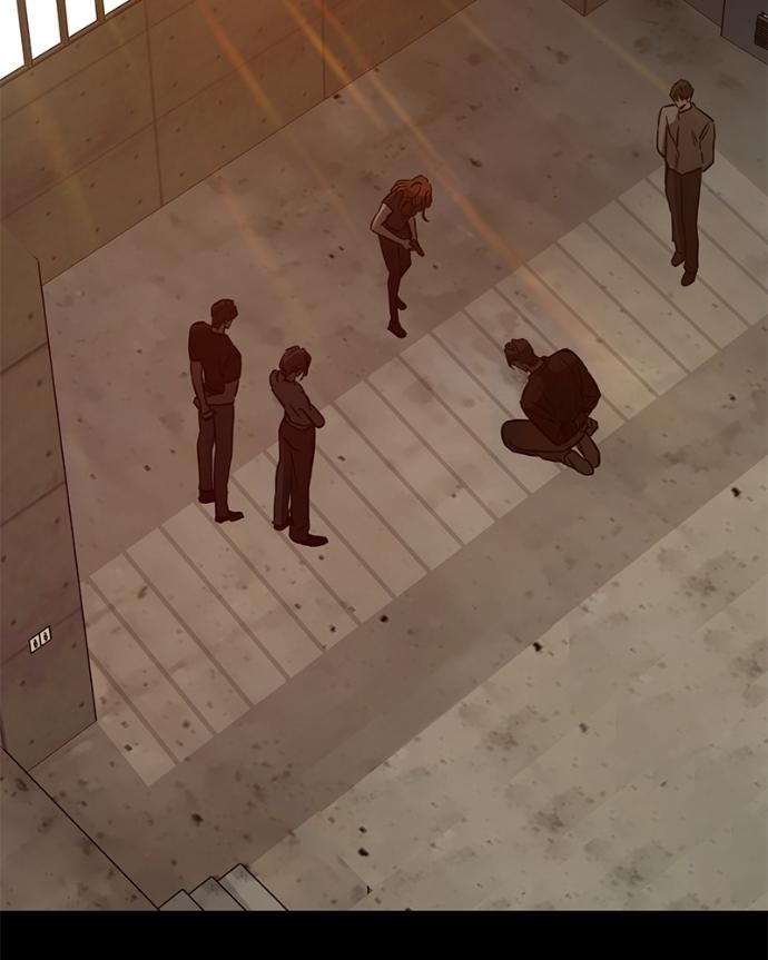 Read Beastly Things chapter 41 image 4 on Lezhin