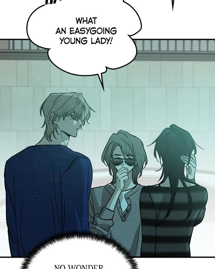 Read Beastly Things chapter 41 image 75 on Lezhin