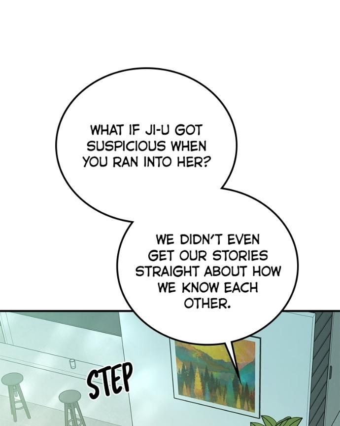 Read Beastly Things chapter 41 image 92 on Lezhin