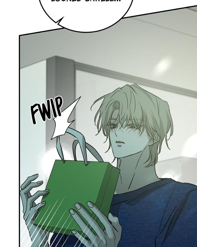 Read Beastly Things chapter 41 image 95 on Lezhin