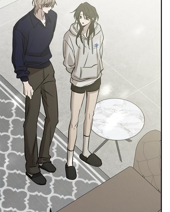 Read Beastly Things chapter 42 image 124 on Lezhin