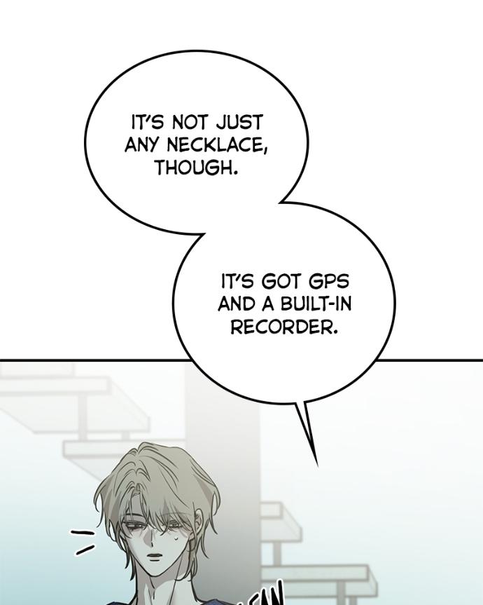 Read Beastly Things chapter 42 image 14 on Lezhin