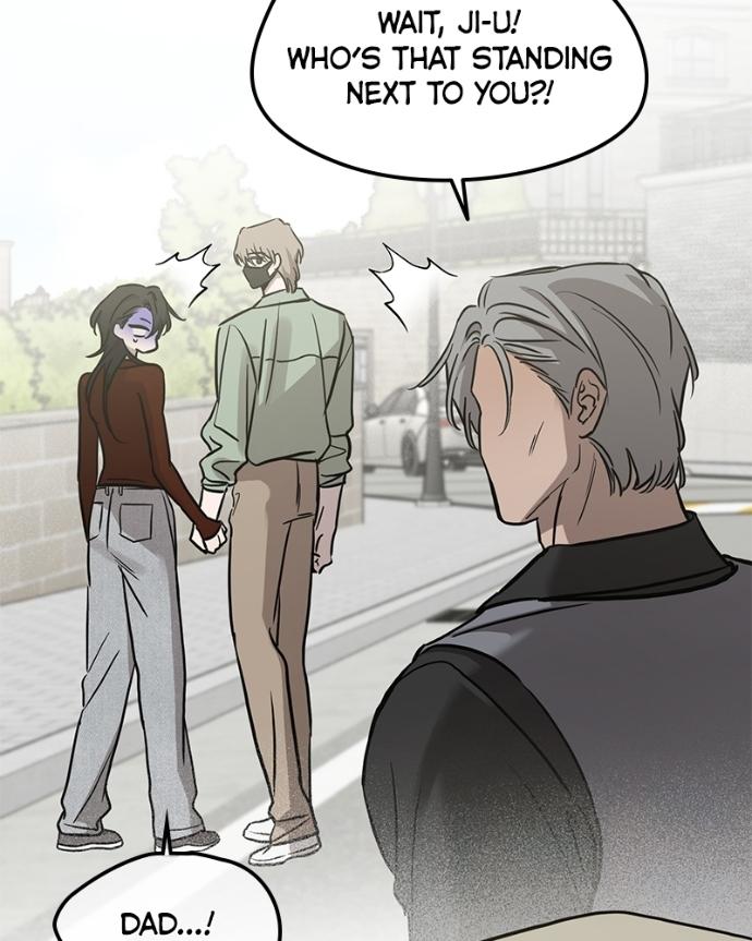 Read Beastly Things chapter 43 image 10 on Lezhin