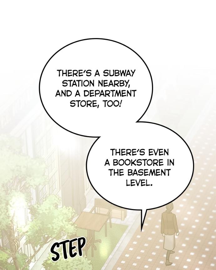 Read Beastly Things chapter 43 image 107 on Lezhin