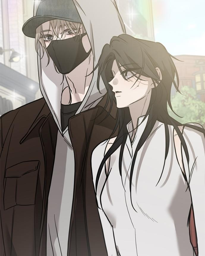 Read Beastly Things chapter 43 image 115 on Lezhin