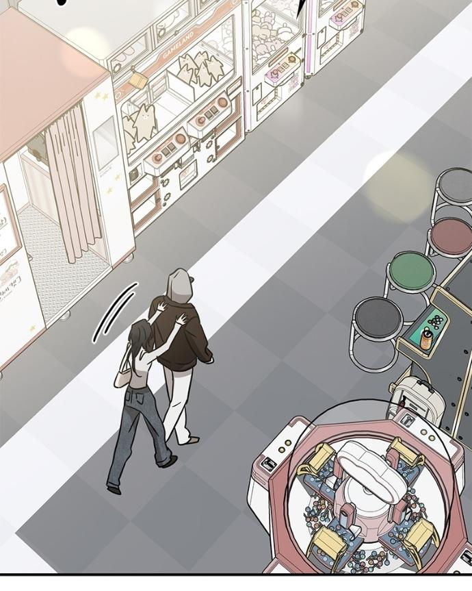 Read Beastly Things chapter 43 image 122 on Lezhin