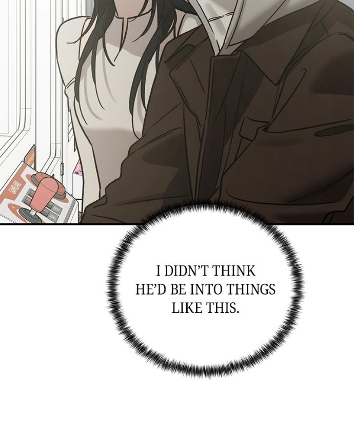 Read Beastly Things chapter 43 image 130 on Lezhin