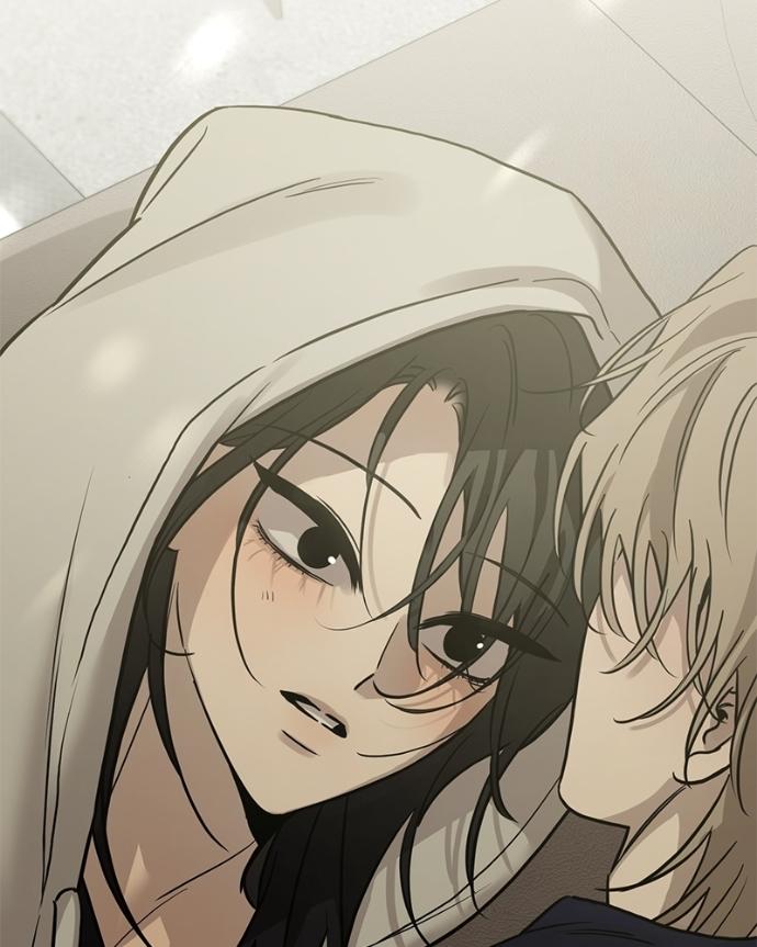 Read Beastly Things chapter 43 image 16 on Lezhin