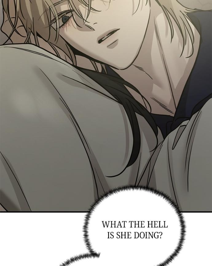 Read Beastly Things chapter 43 image 19 on Lezhin
