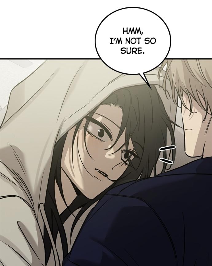 Read Beastly Things chapter 43 image 22 on Lezhin