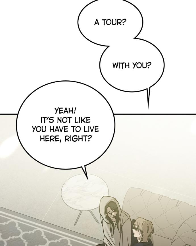 Read Beastly Things chapter 43 image 33 on Lezhin