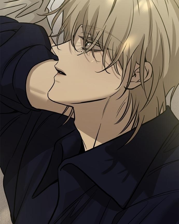 Read Beastly Things chapter 43 image 36 on Lezhin
