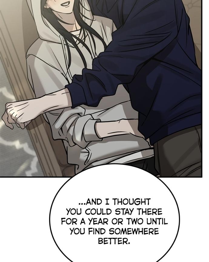 Read Beastly Things chapter 43 image 4 on Lezhin