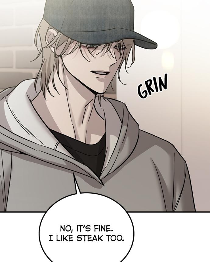 Read Beastly Things chapter 43 image 87 on Lezhin