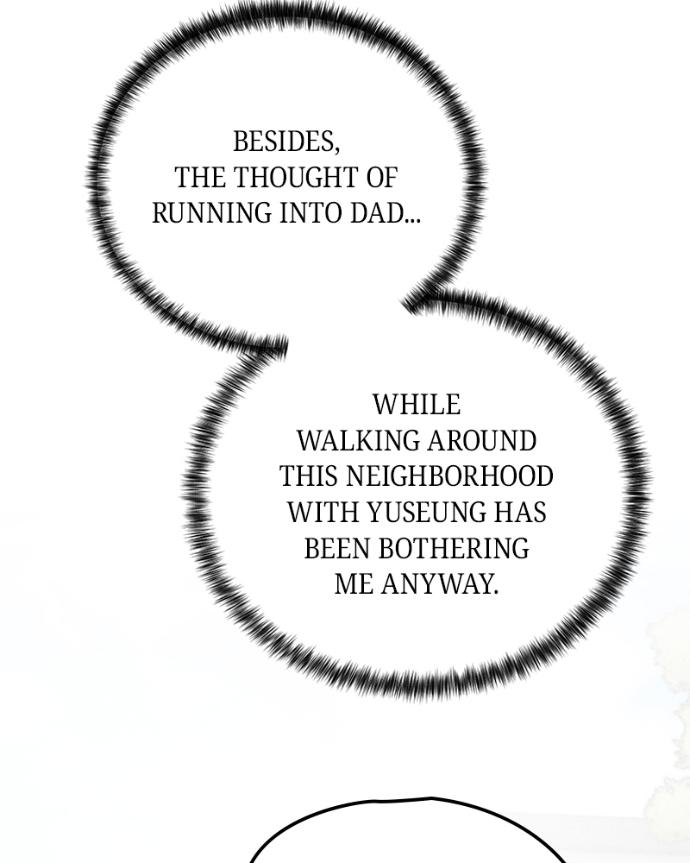 Read Beastly Things chapter 43 image 9 on Lezhin