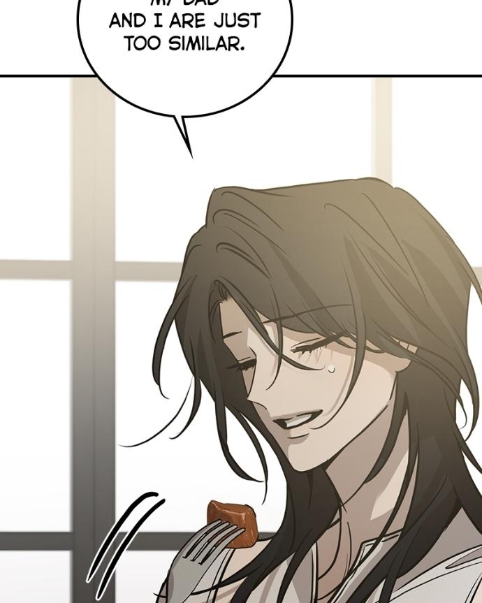 Read Beastly Things chapter 43 image 94 on Lezhin