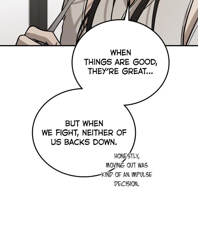 Read Beastly Things chapter 43 image 95 on Lezhin