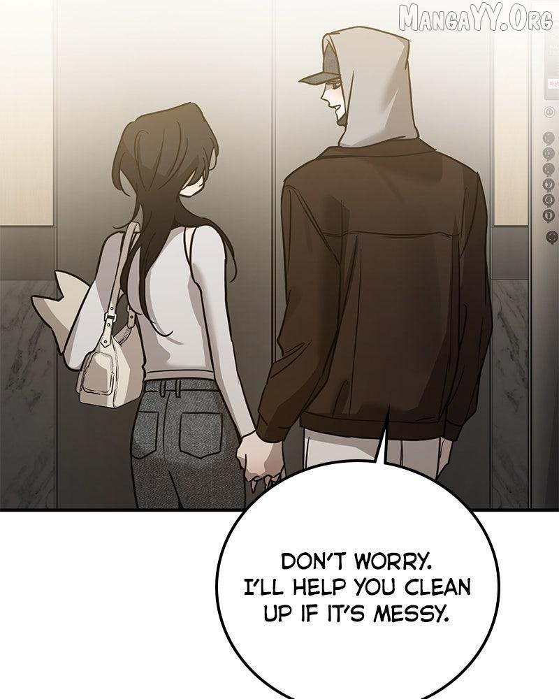 Read Beastly Things chapter 44 image 12 on Lezhin