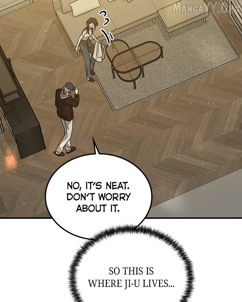 Read Beastly Things chapter 44 image 31 on Lezhin