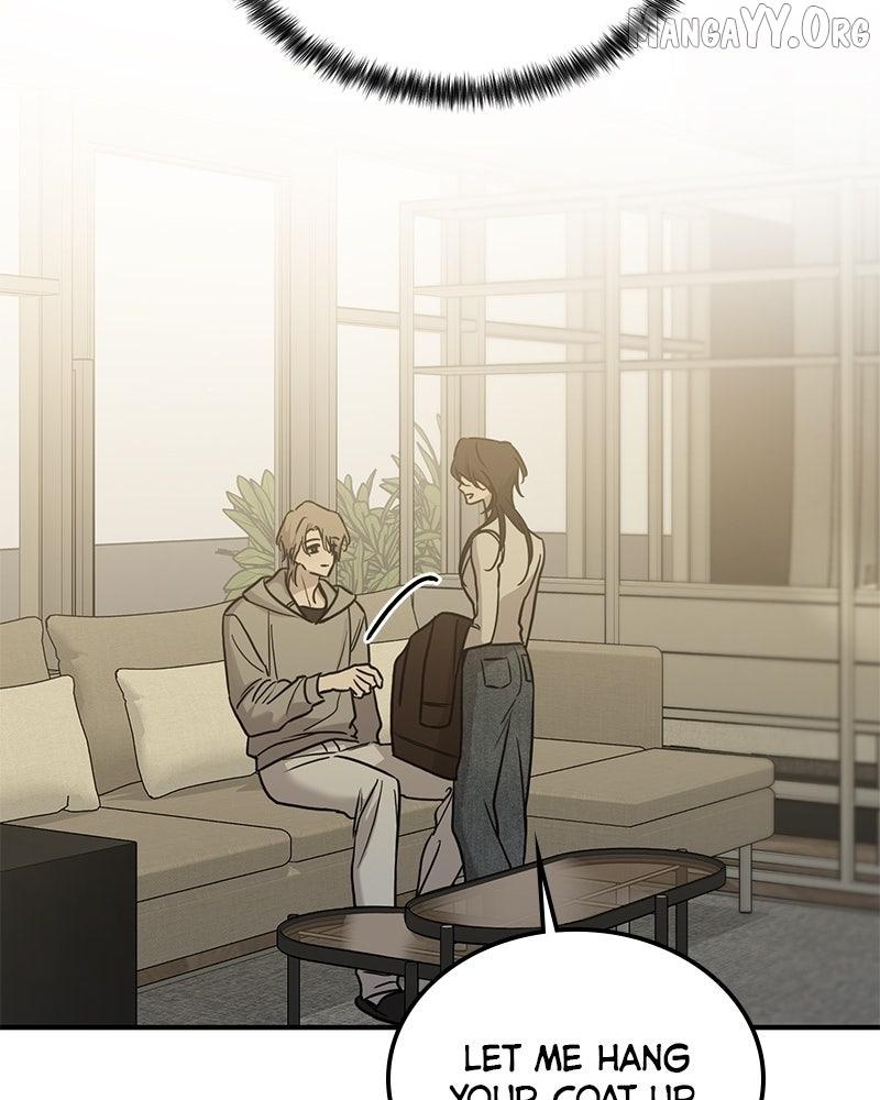 Read Beastly Things chapter 44 image 45 on Lezhin
