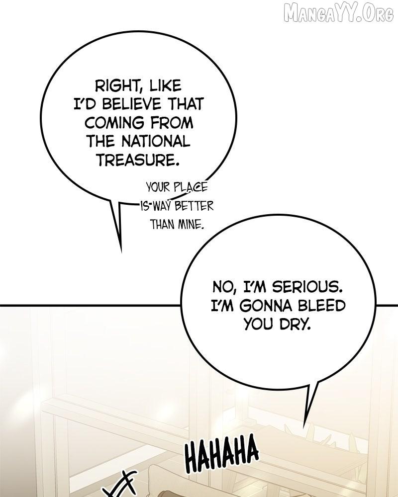 Read Beastly Things chapter 44 image 56 on Lezhin
