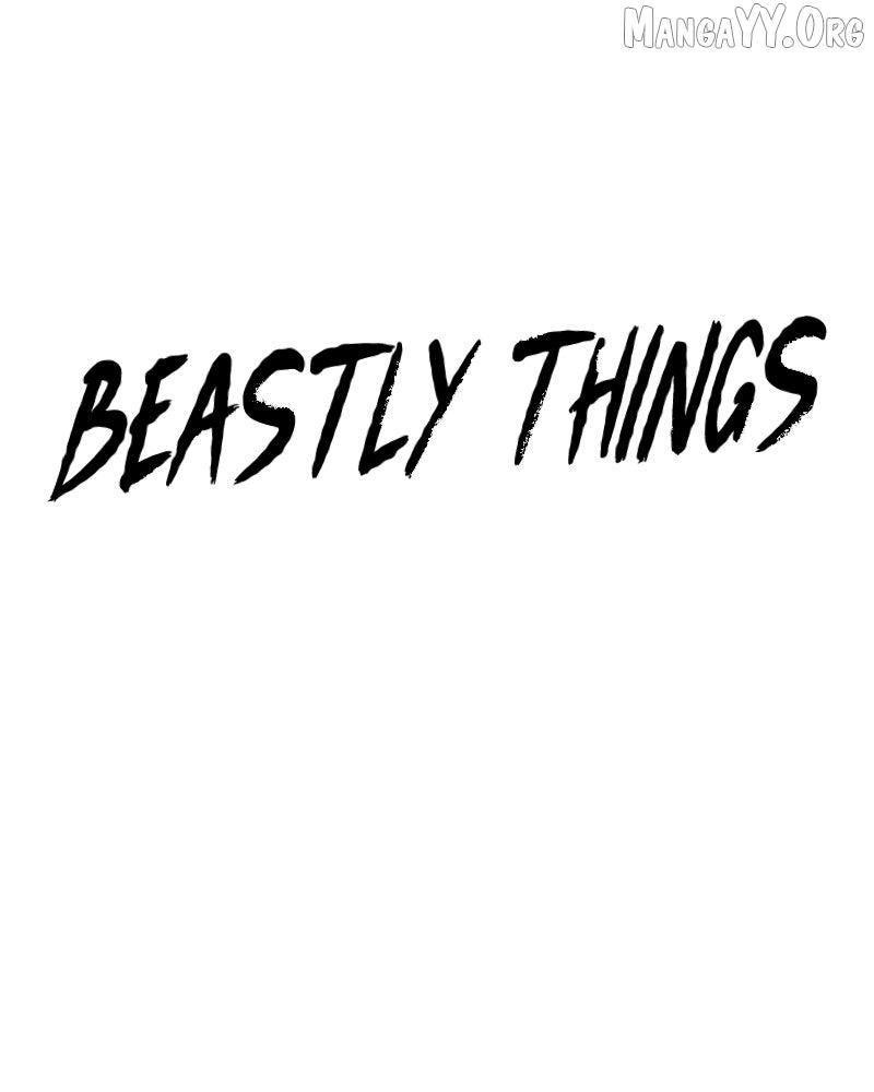 Read Beastly Things chapter 44 image 76 on Lezhin