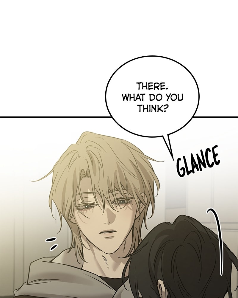 Read Beastly Things chapter 45 image 106 on Lezhin