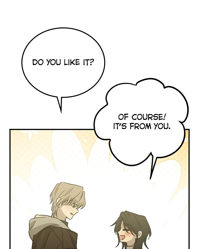 Read Beastly Things chapter 45 image 110 on Lezhin