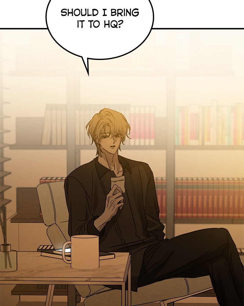 Read Beastly Things chapter 45 image 123 on Lezhin
