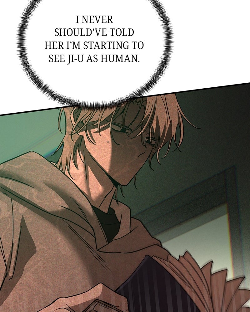 Read Beastly Things chapter 45 image 42 on Lezhin
