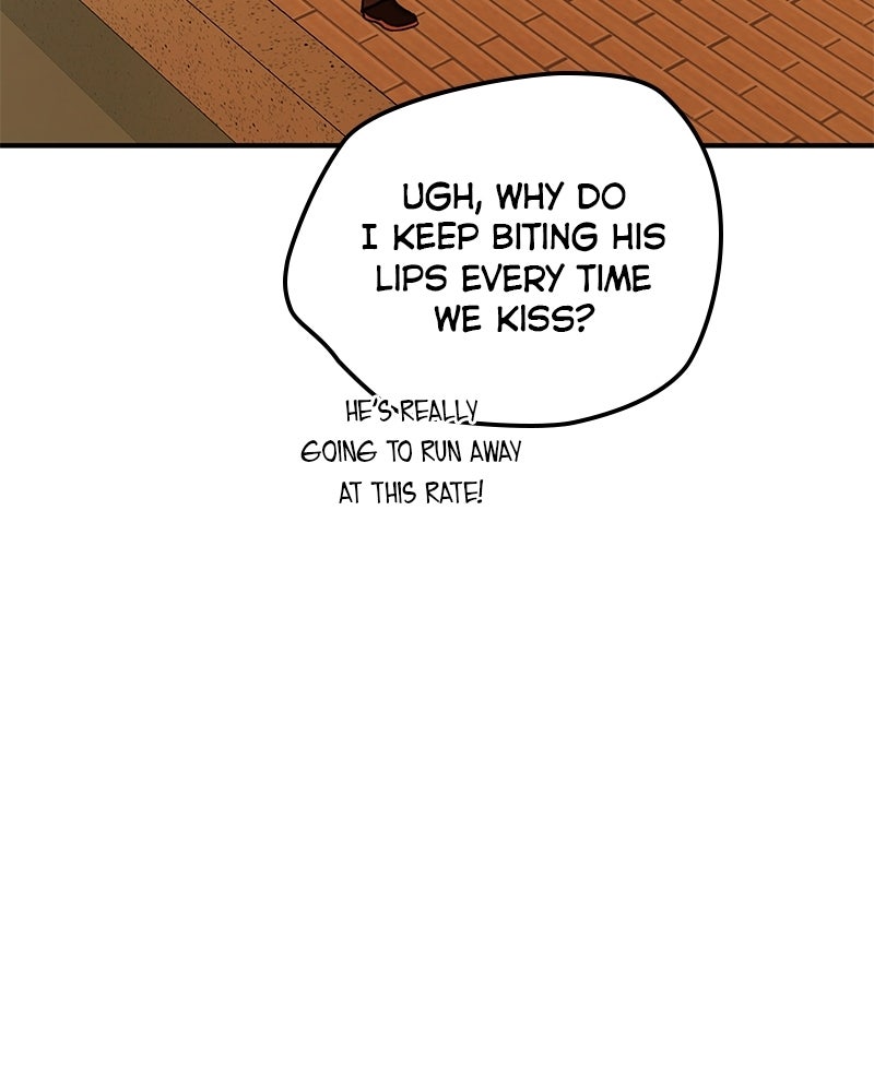 Read Beastly Things chapter 45 image 6 on Lezhin