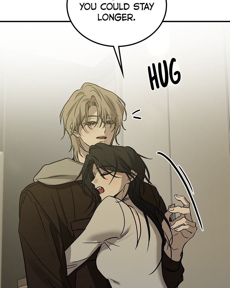 Read Beastly Things chapter 45 image 75 on Lezhin