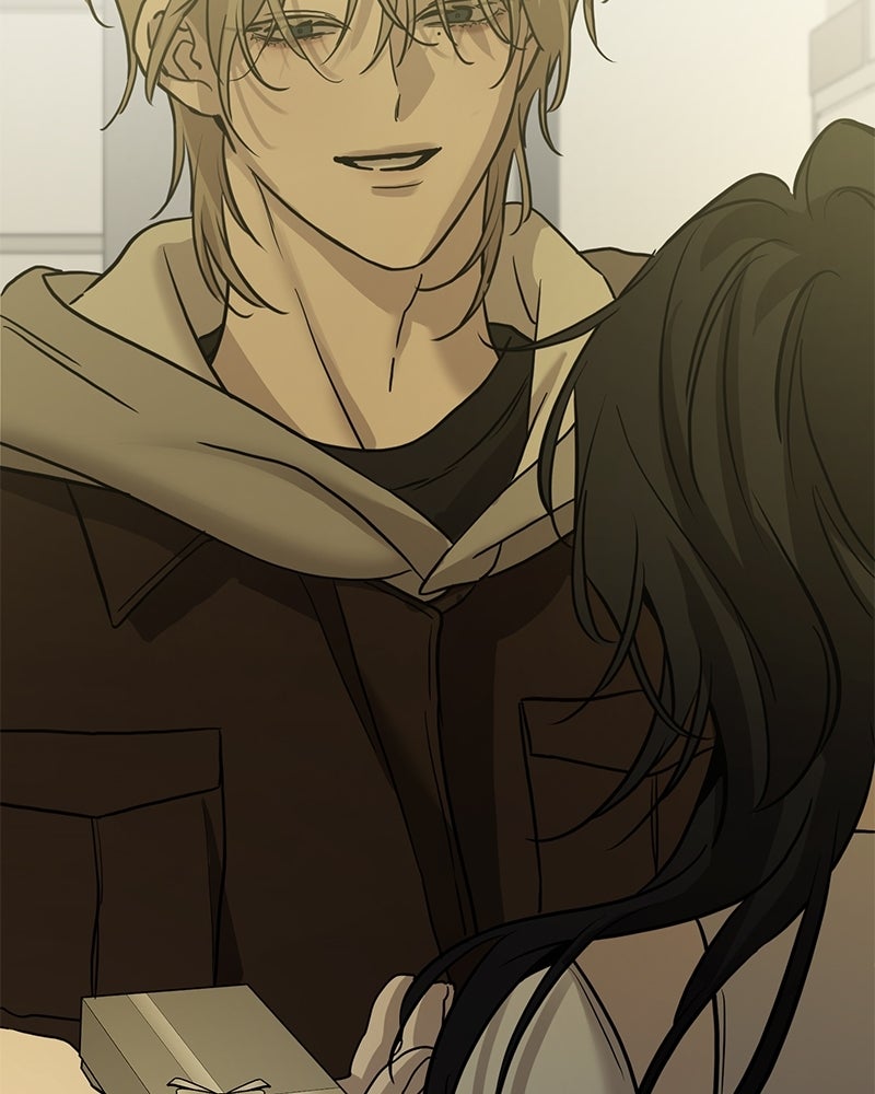 Read Beastly Things chapter 45 image 96 on Lezhin