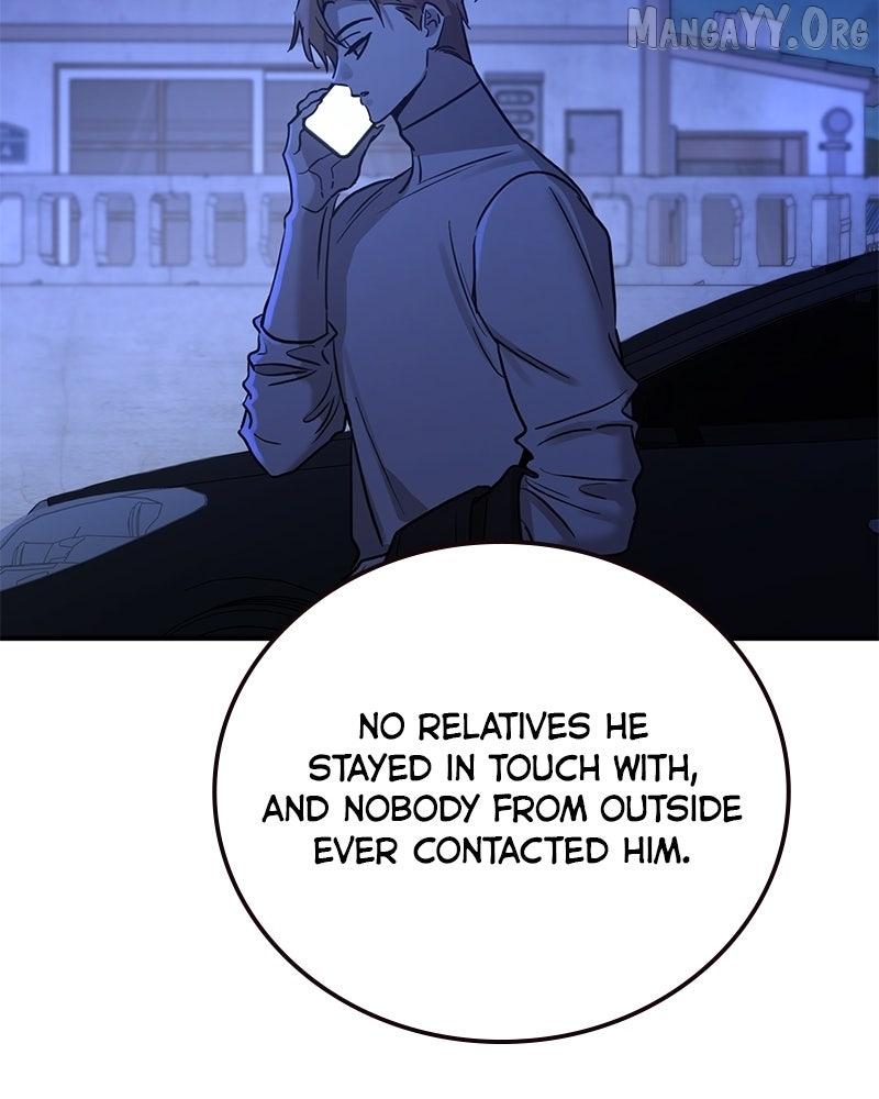 Read Beastly Things chapter 46 image 110 on Lezhin
