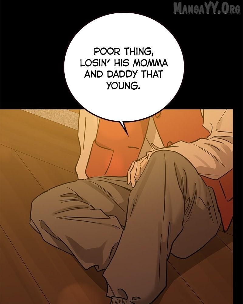 Read Beastly Things chapter 46 image 114 on Lezhin