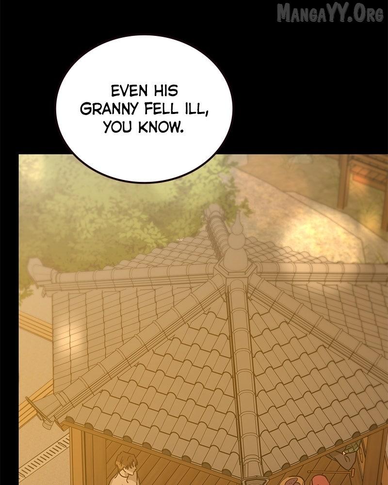 Read Beastly Things chapter 46 image 116 on Lezhin