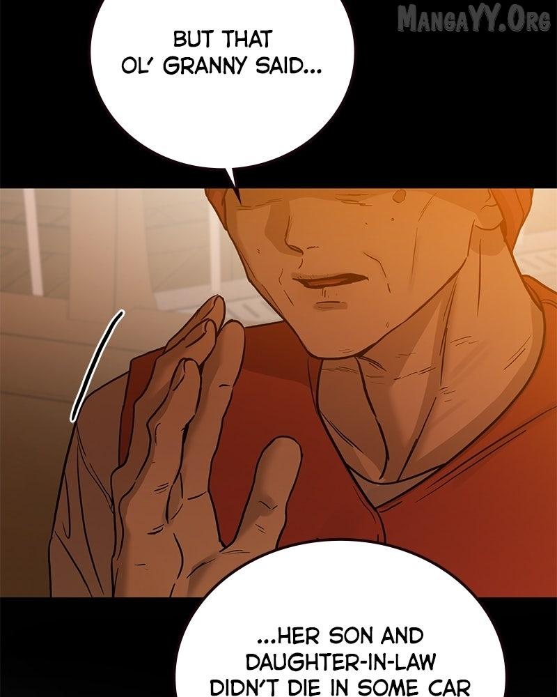 Read Beastly Things chapter 46 image 123 on Lezhin