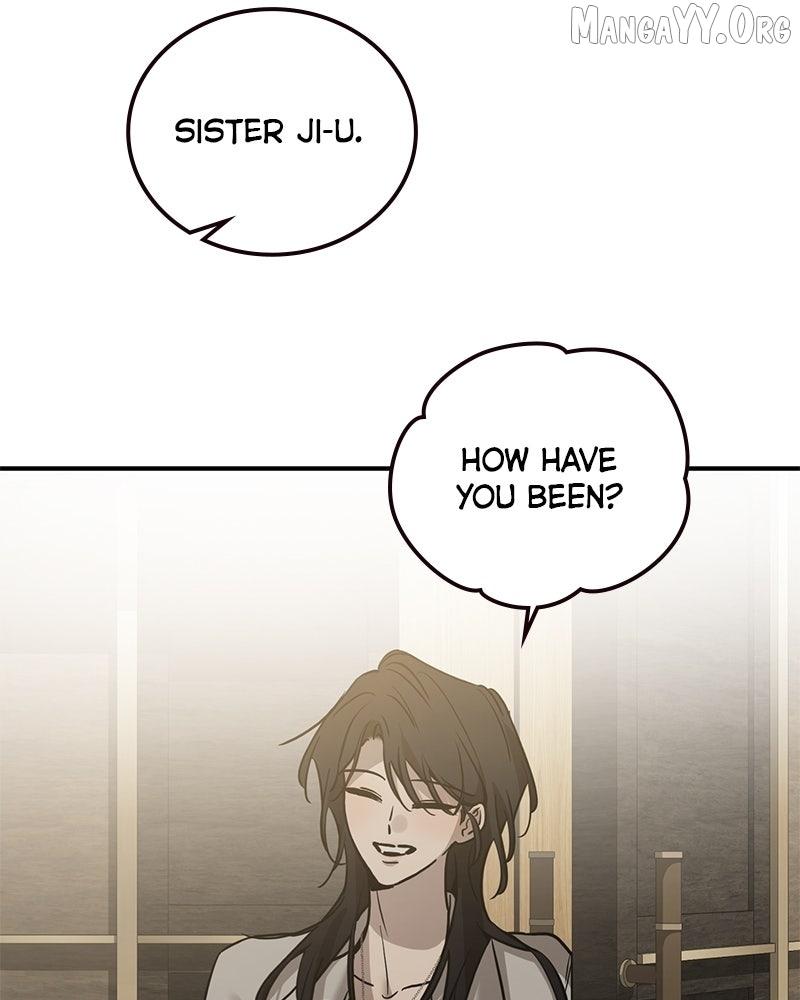 Read Beastly Things chapter 46 image 14 on Lezhin