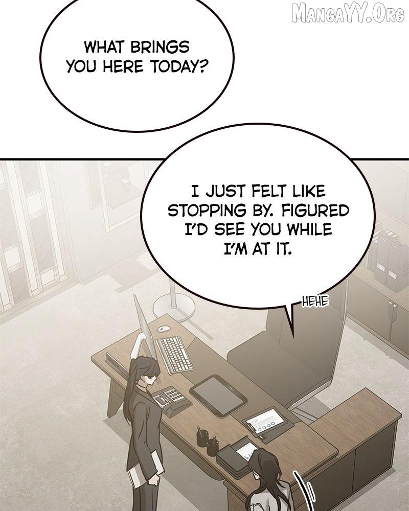 Read Beastly Things chapter 46 image 16 on Lezhin