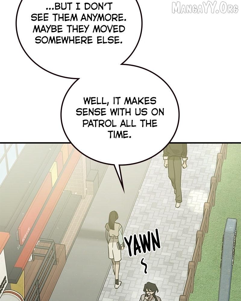 Read Beastly Things chapter 46 image 2 on Lezhin