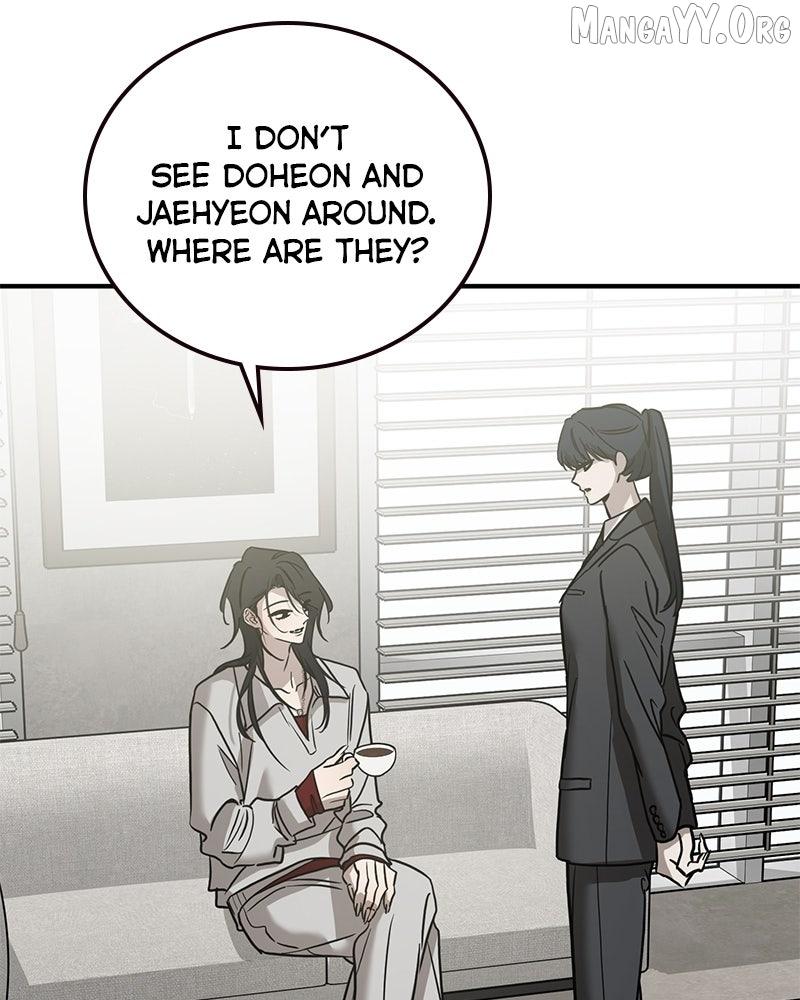 Read Beastly Things chapter 46 image 20 on Lezhin