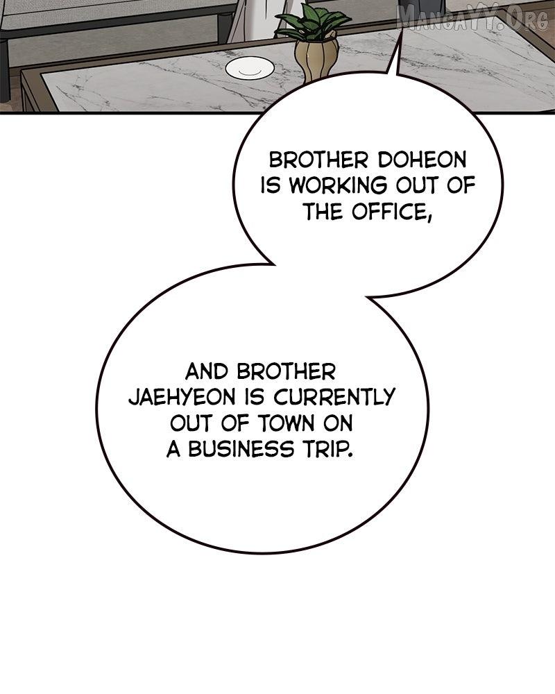 Read Beastly Things chapter 46 image 21 on Lezhin