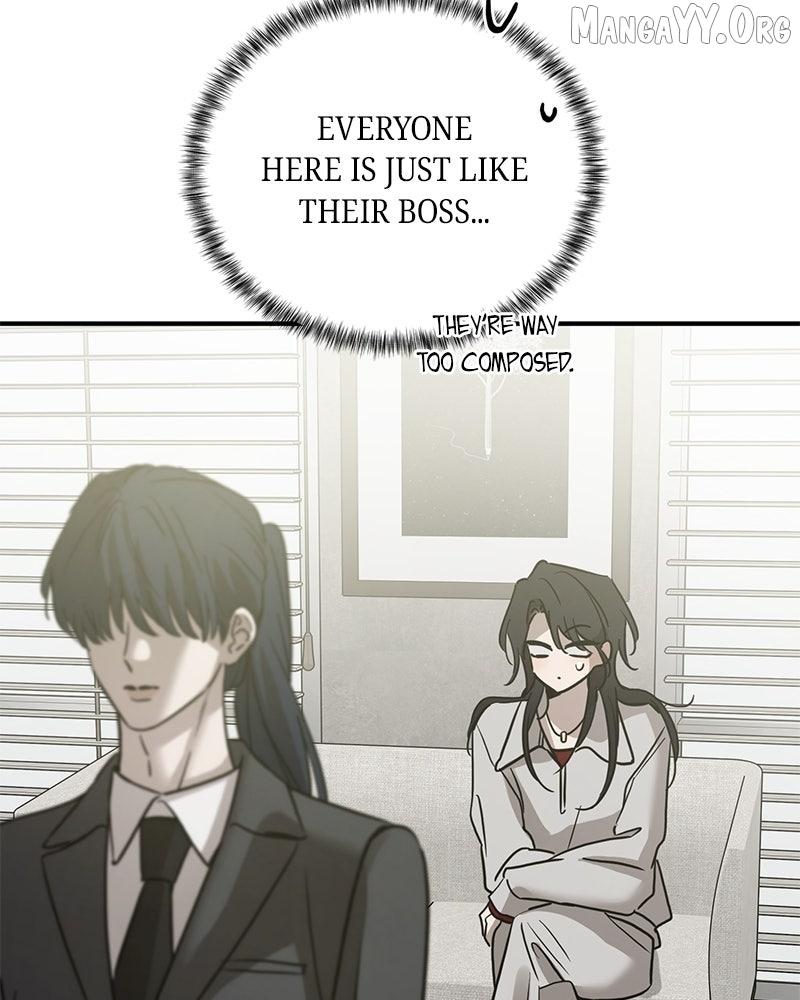 Read Beastly Things chapter 46 image 27 on Lezhin