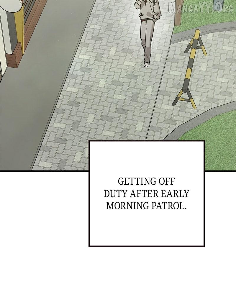 Read Beastly Things chapter 46 image 3 on Lezhin