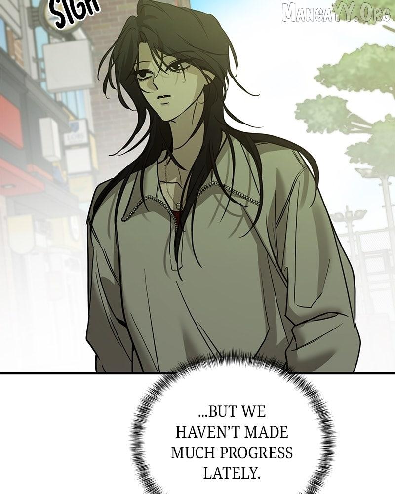 Read Beastly Things chapter 46 image 5 on Lezhin