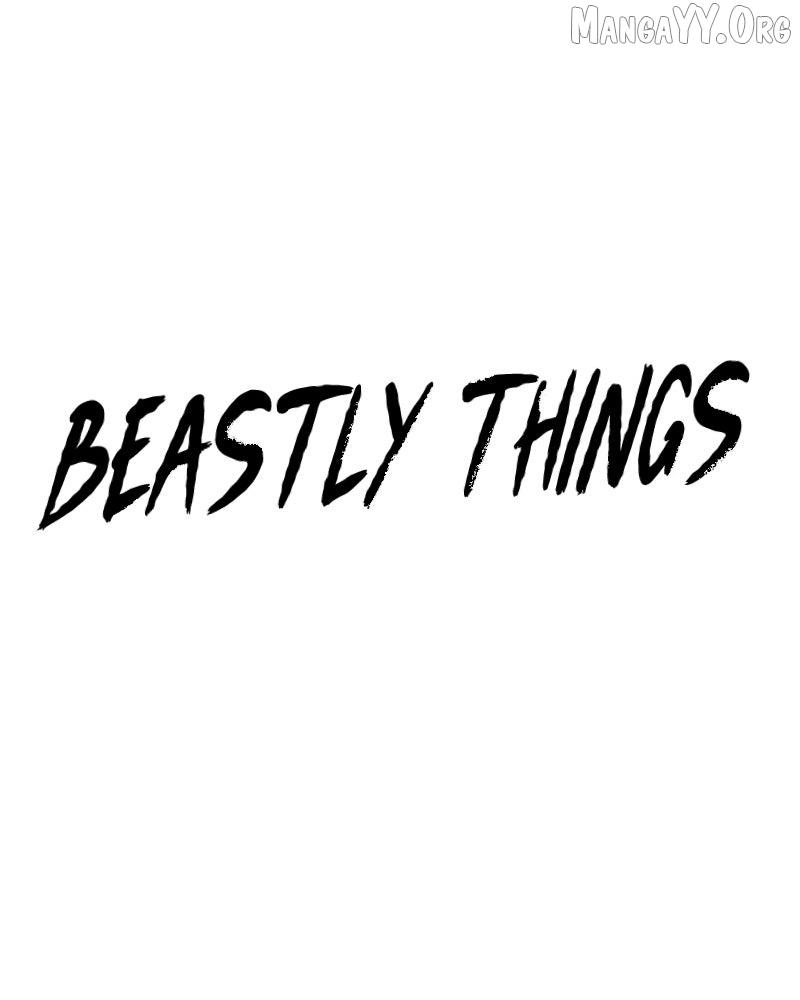 Read Beastly Things chapter 46 image 59 on Lezhin