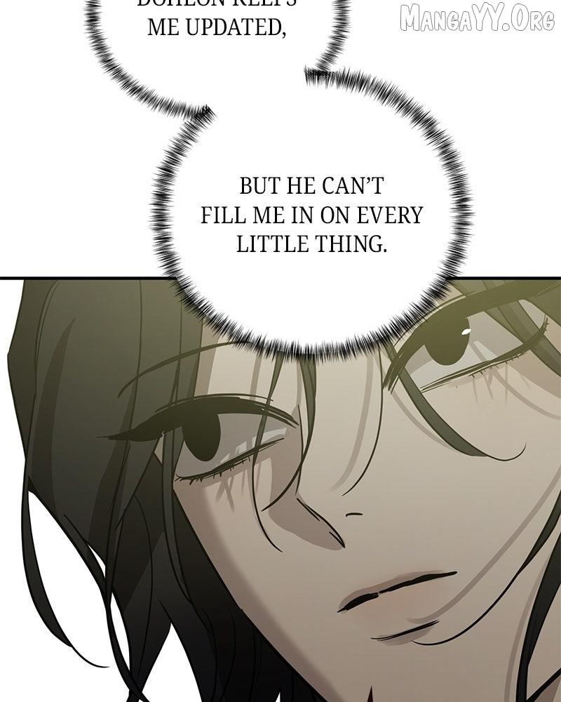 Read Beastly Things chapter 46 image 7 on Lezhin