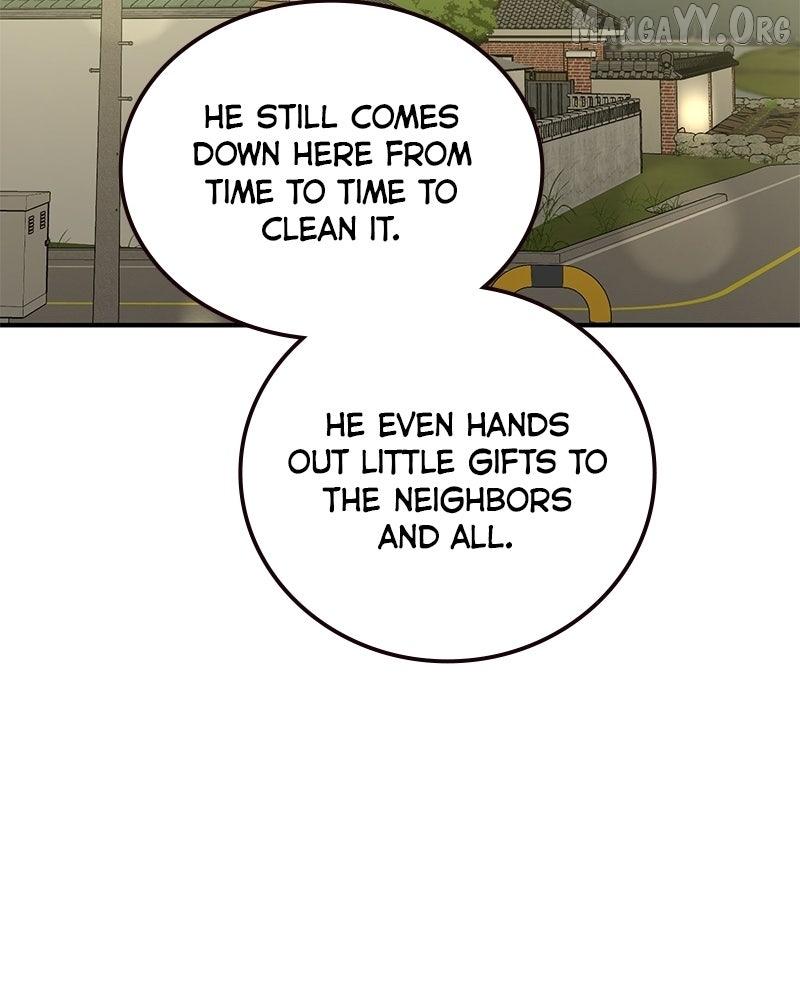 Read Beastly Things chapter 46 image 98 on Lezhin